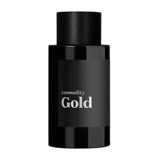 COMMODITY Gold Expressive Eau de Parfum