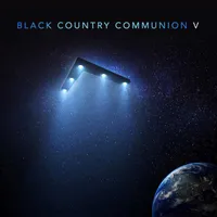 Black Country Communion - Black Country Communion V (JR Adventures, 2004)