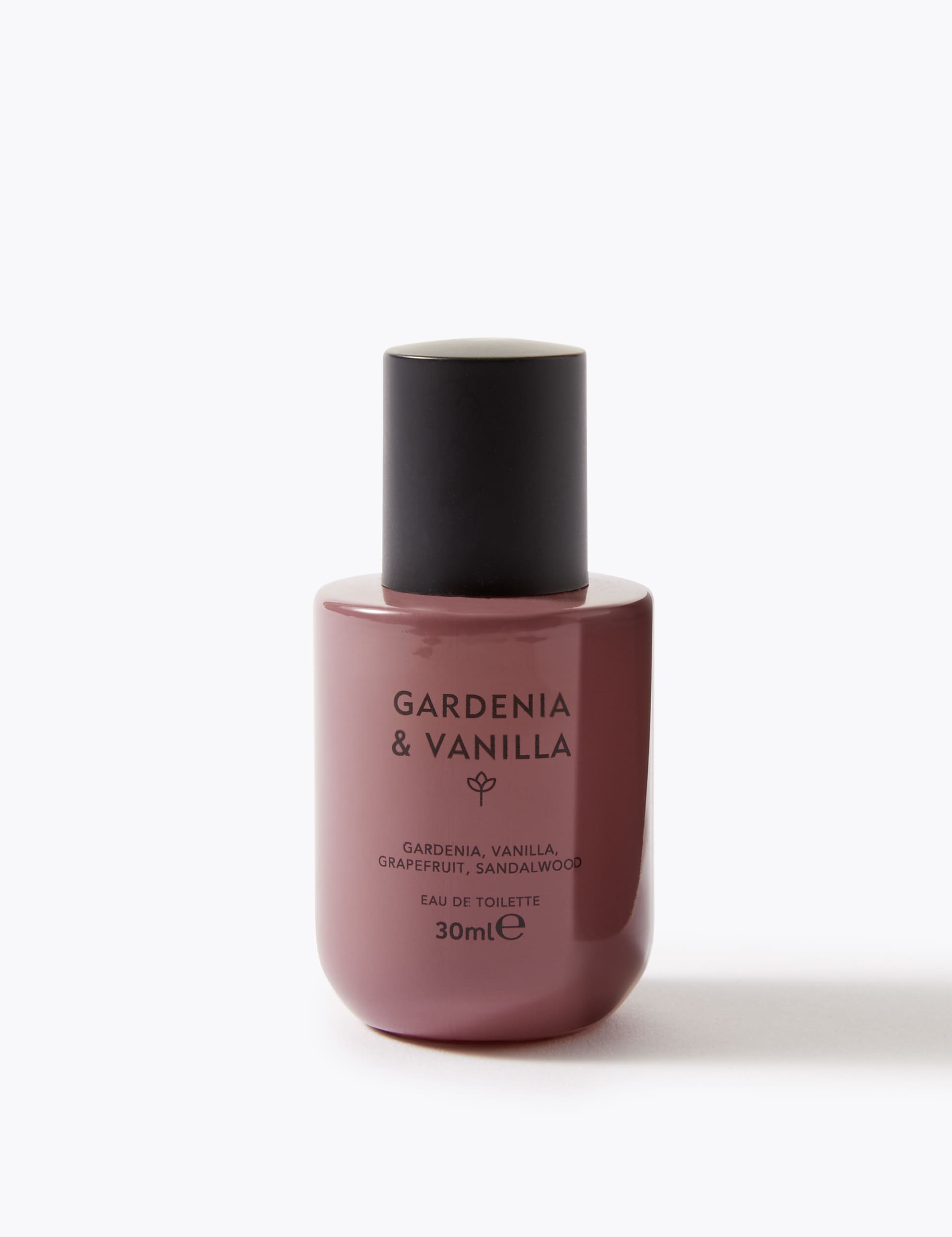 Gardenia & Vanilla Eau De Toilette 30ml