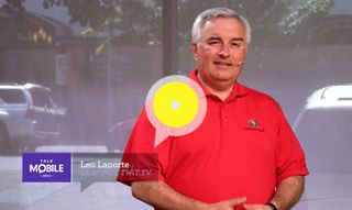 Watch Leo Laporte talk about which social networks you need to be on.