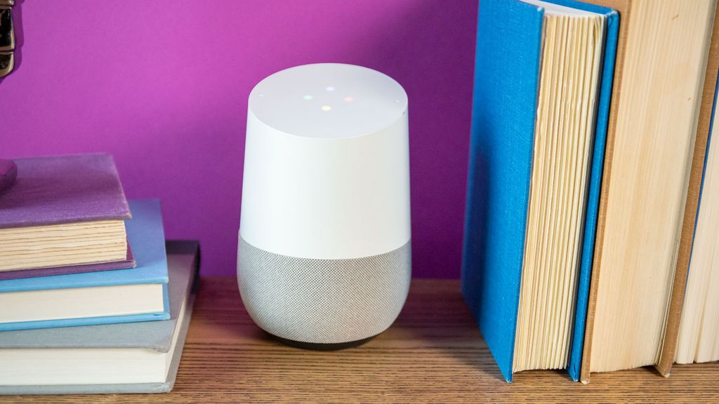 Google Home is about to get this huge upgrade Tom's Guide