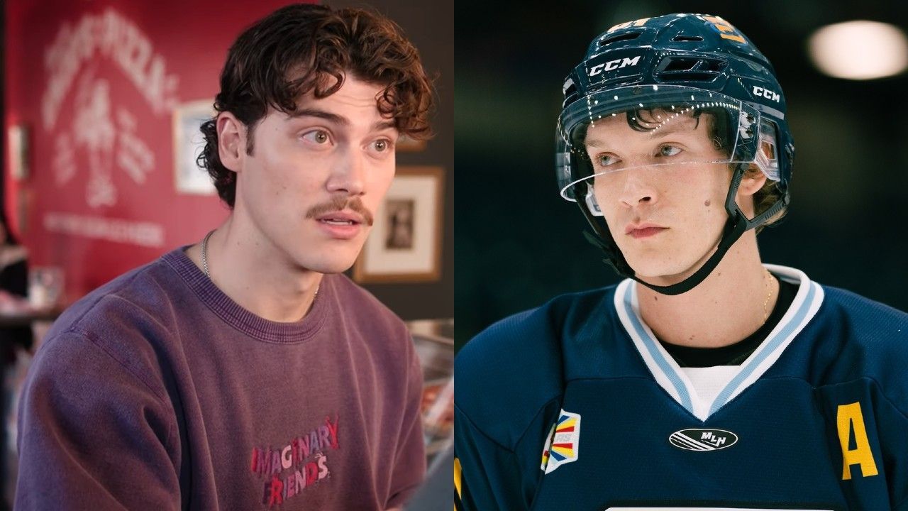  My Fave Adults Actor Frequently Gets Fancast For Heated Rivalry (But No One Can Agree Who He Should Play) 