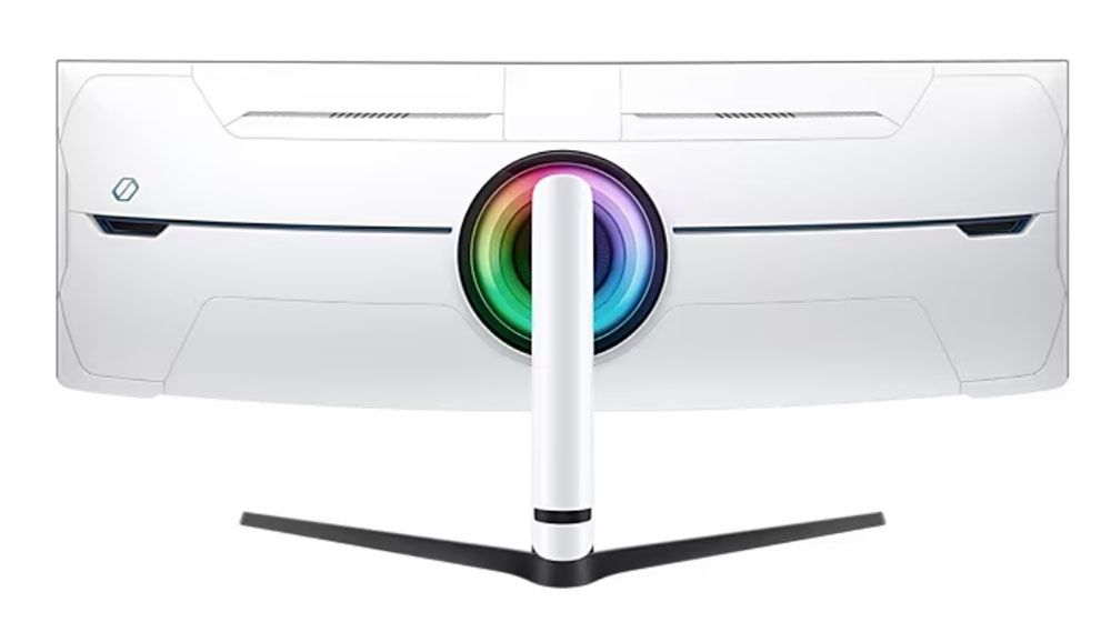 Samsung Odyssey Neo 57 G9