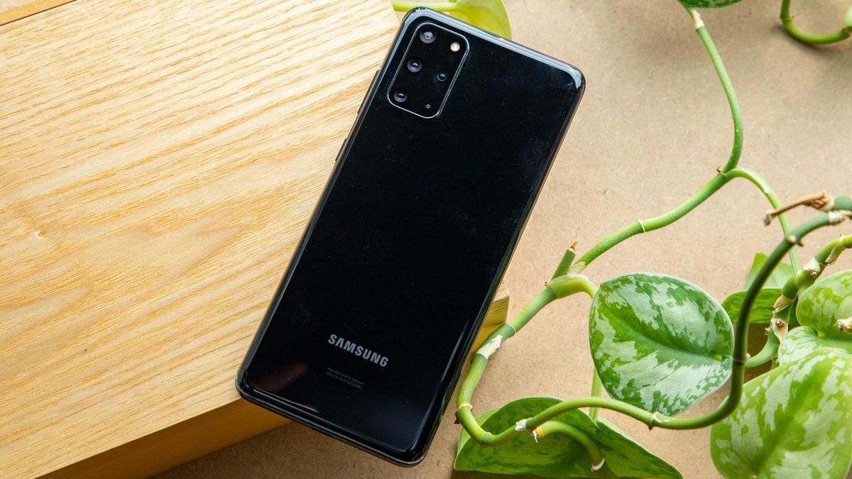 Best Samsung Phones 2020 Finding The Right Galaxy For You Techradar