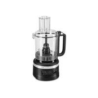KitchenAid 2.1L Food Processor Almond Cream - View at Appliances Direct 