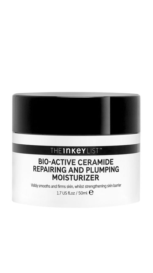Bio-Active Ceramide Moisturiser