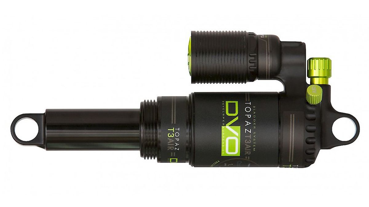 Best rear shocks for mountain bikes Bike Perfect