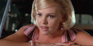 Charlize Theron in That Thing You Do!
