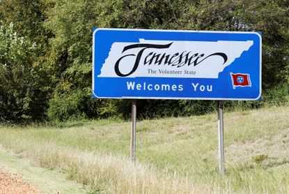 Is Tennessee a good state to retire in for taxes?