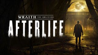 Wraith The Oblivion Afterlife Logo