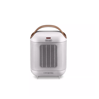 DeLonghi Capsule Ceramic Indoor Heater