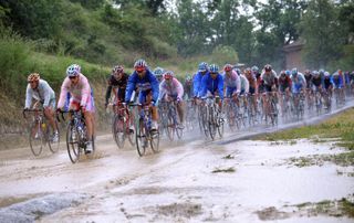 Giro d'Italia stage 11