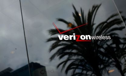 Verizon Communications currently owns 55 percent of Verizon Wireless.