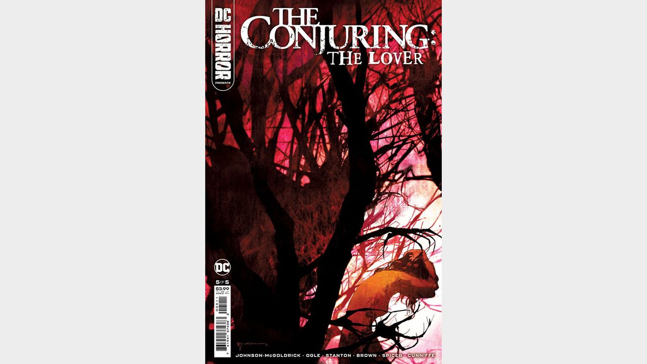 DC October 2021 solicitations