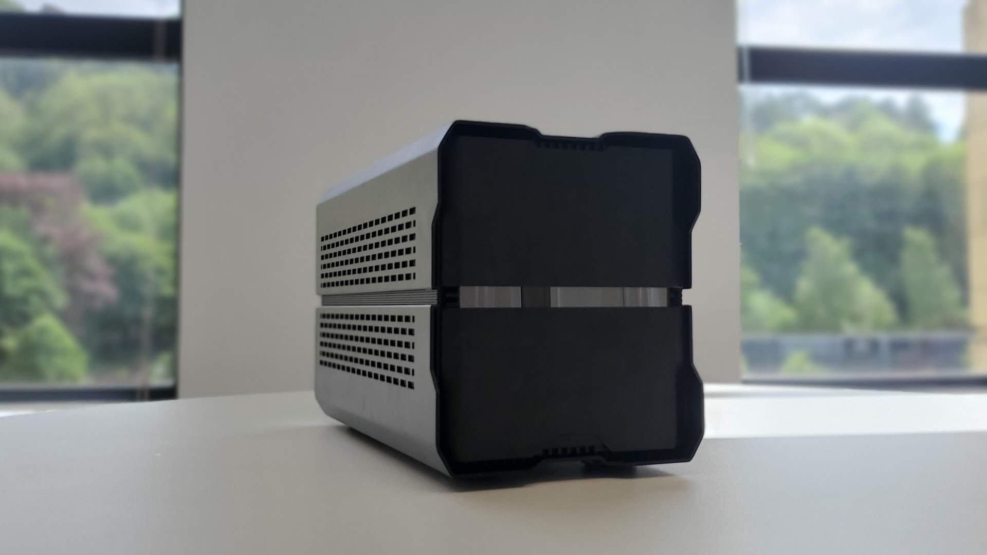 Phanteks Evolv Shift XT pc case