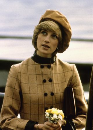 Princess Diana