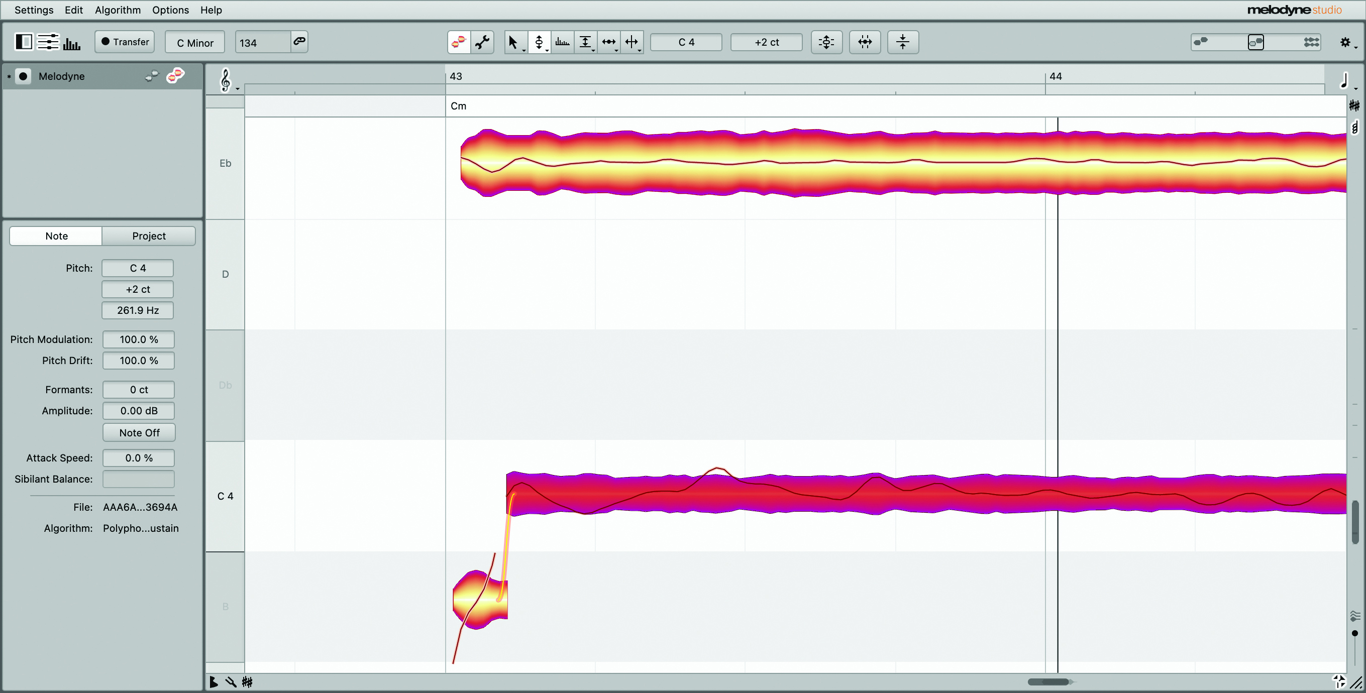 extreme fx plugin