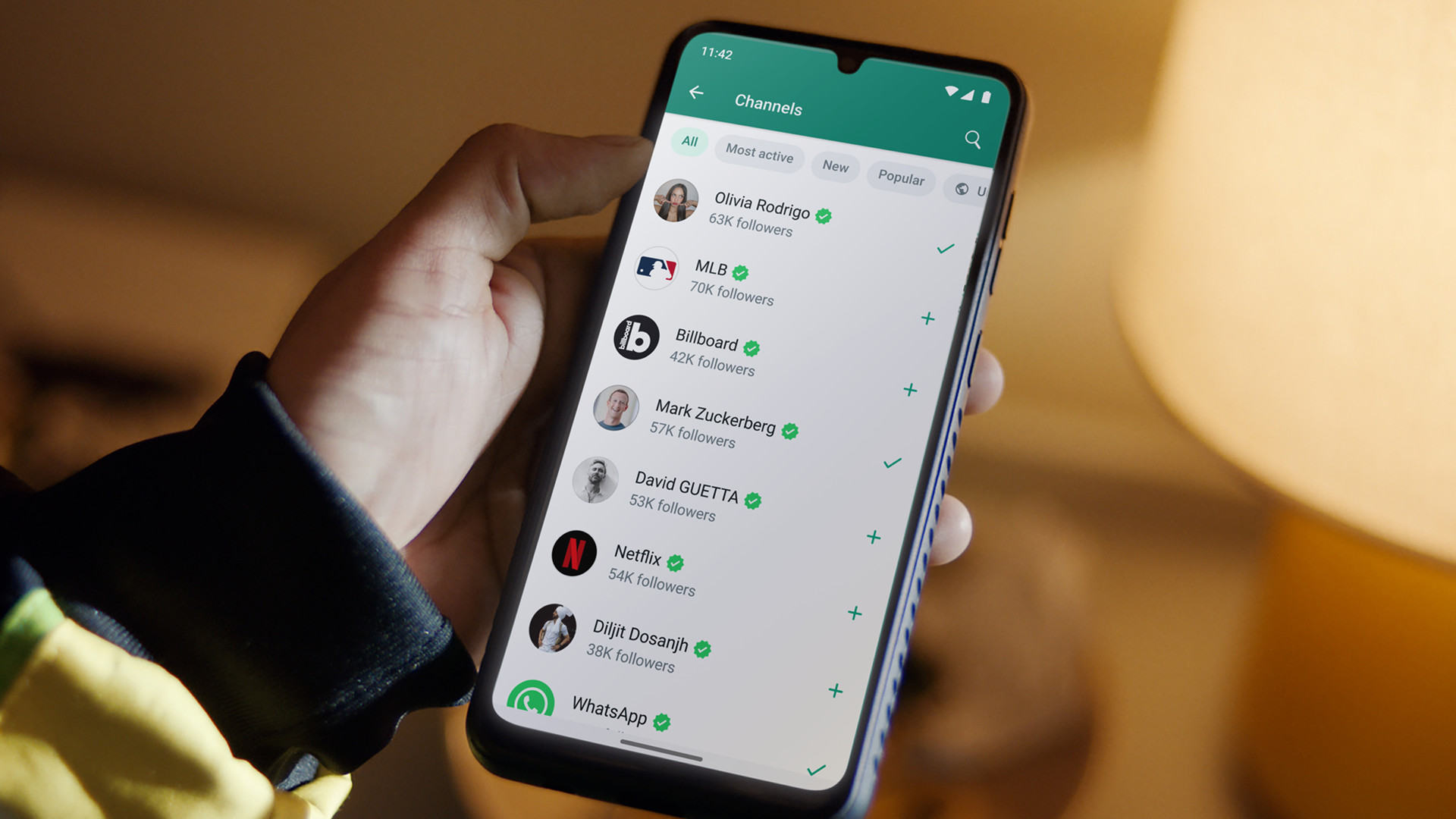WhatsApp Channels May Be The Best Way To Follow Your Favorite Sports