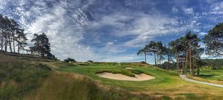 Bournemouth’s big-hitting heathland trio