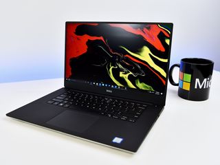 Dell XPS 15