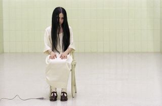 Best Halloween Films - The Ring