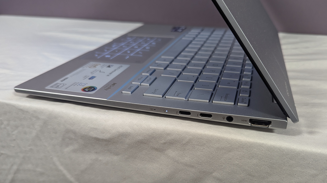 Asus Zenbook 14 UX3405