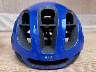 Van Rysel RCR Mips helmet