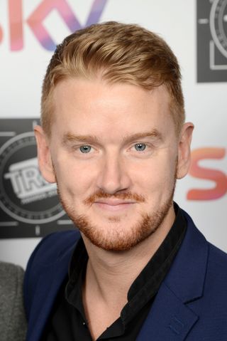 Mikey North