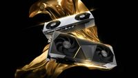 MSI GeForce RTX 5090 32G Special Edition with five fans