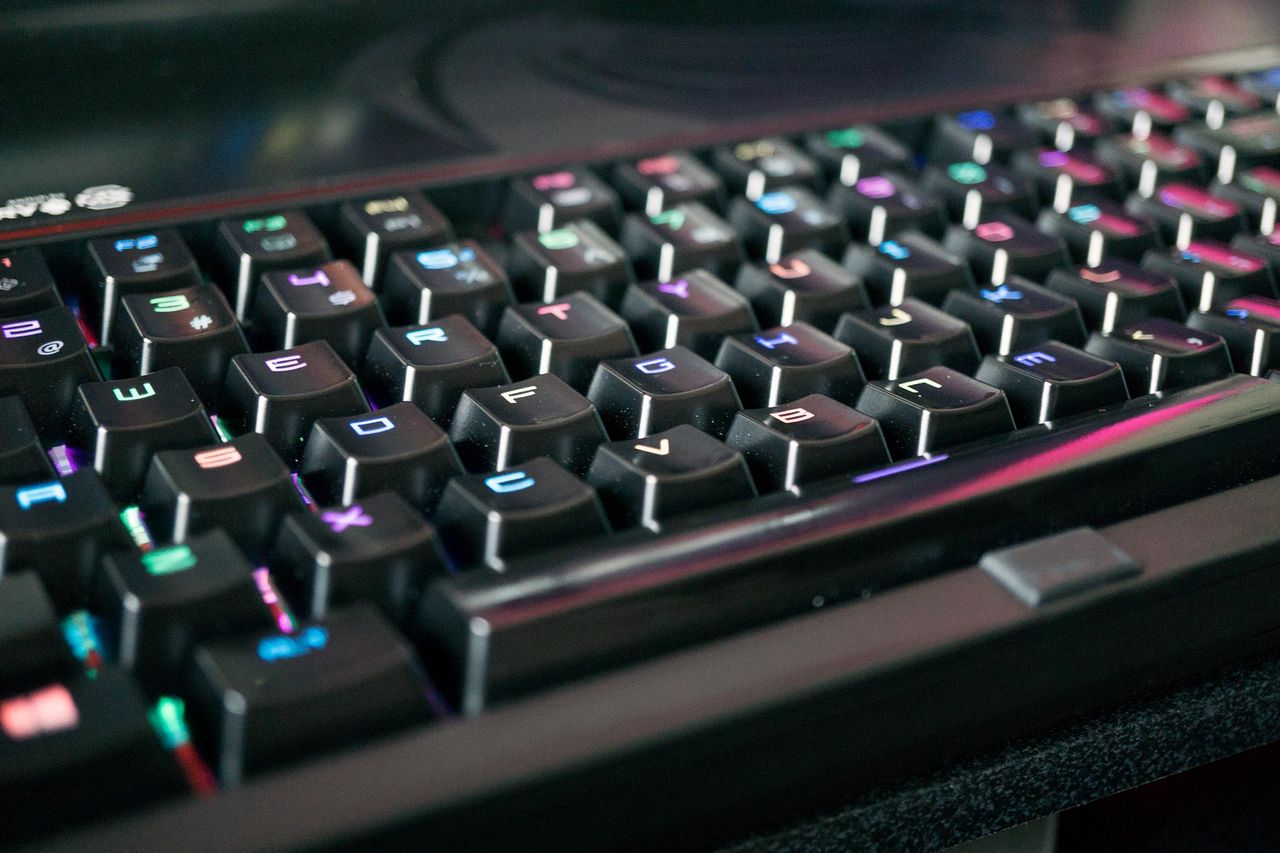 MSI GT83VR