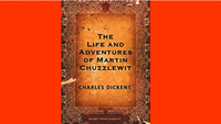 The Life And Adventures Of Martin Chuzzlewit, Charles Dickens