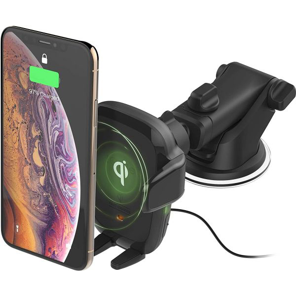 Best Wireless Car Chargers And Mounts 2024 