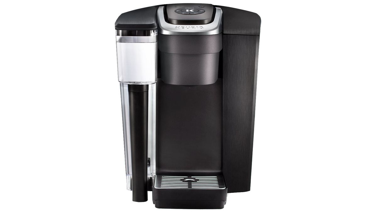 Best office coffee machines of 2024 TechRadar