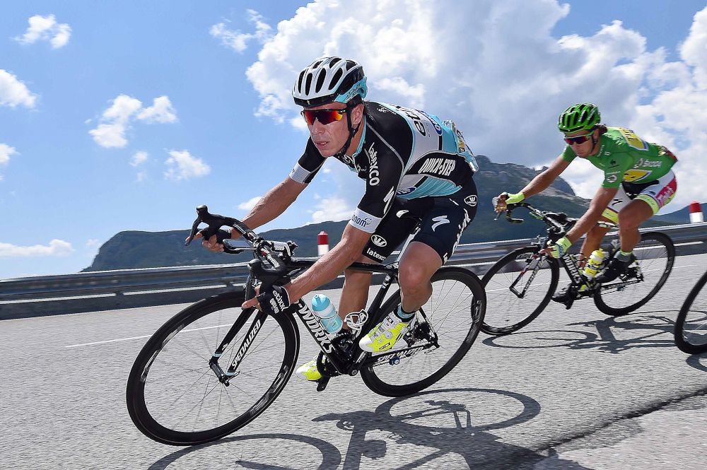 Rigoberto Uran (Etixx-QuickStep)