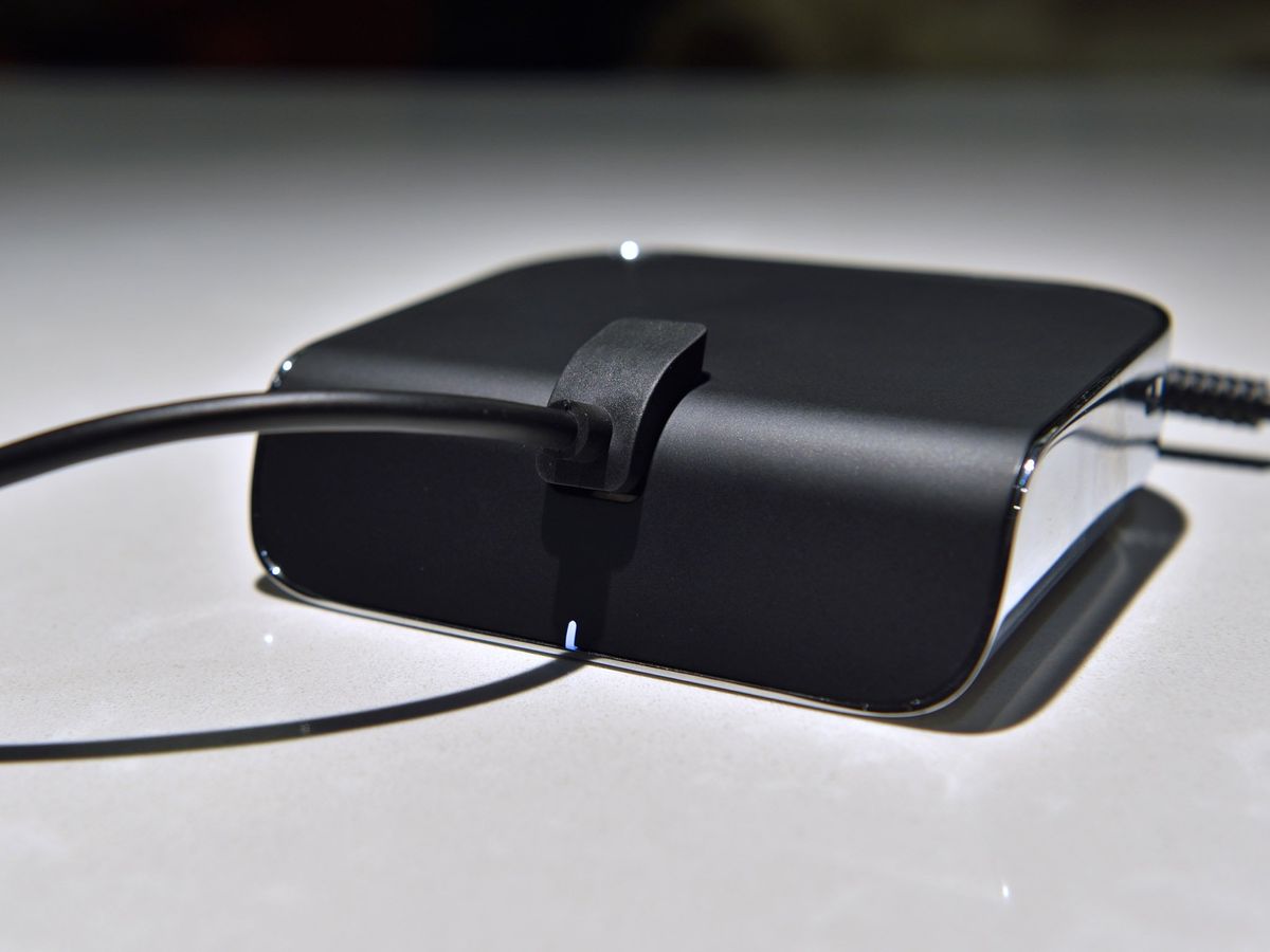 HP Elite x3 Desk Dock