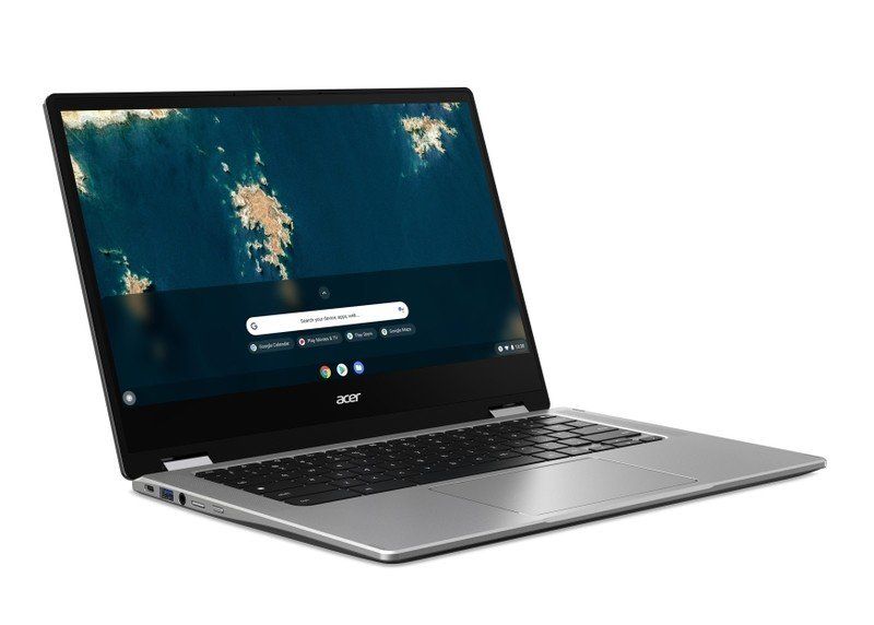 Acer Chromebook Spin 314 Cp314 1hn