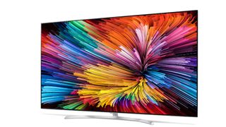 LG SIGNATURE OLED TV W (MODEL W7)