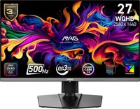 MSI MPG271QR X50