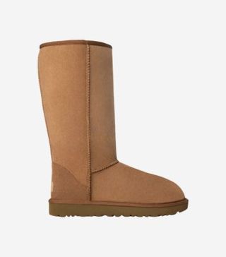 Image of long UGG boots