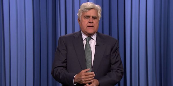 Jay Leno Returning to The Tonight Show Starring Jimmy Fallon