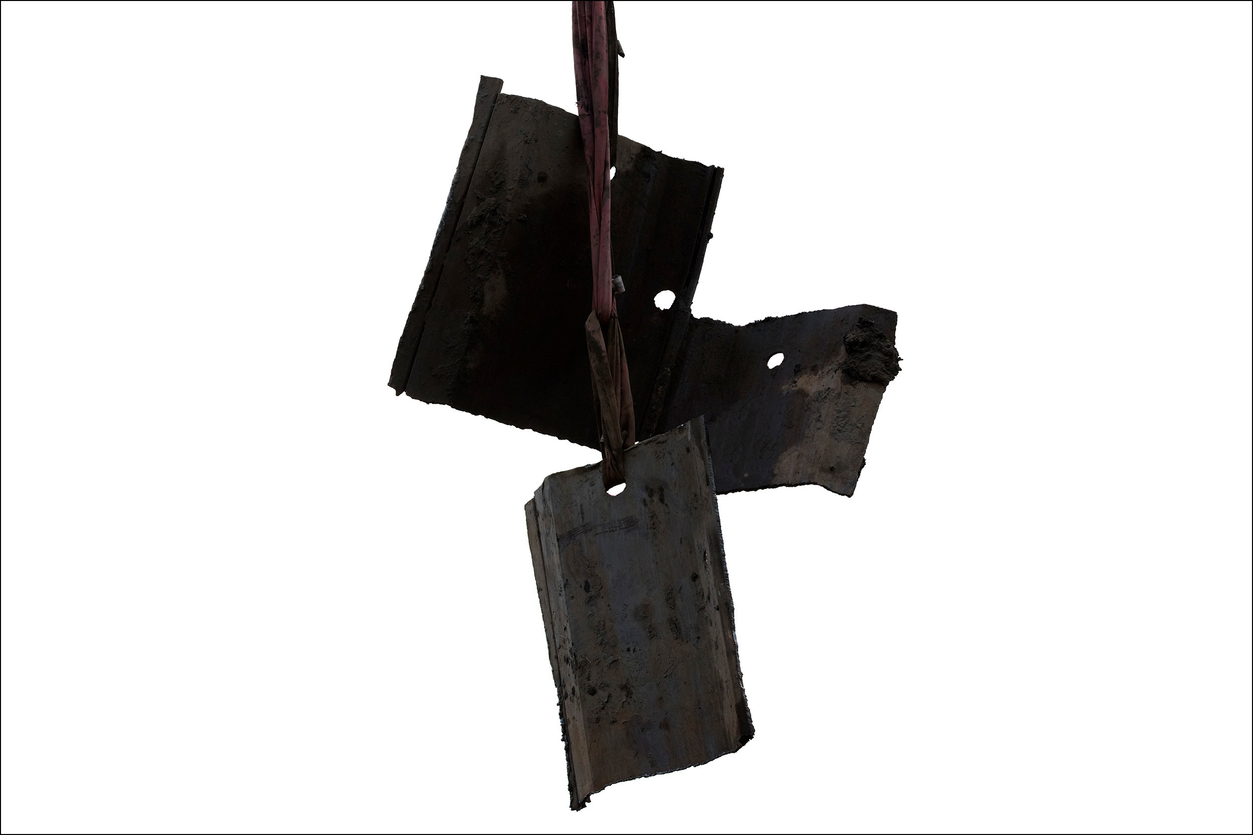 An image from Manhattan Project