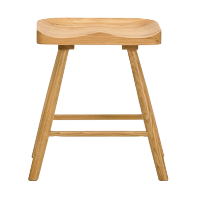 Dunelm bathroom stool