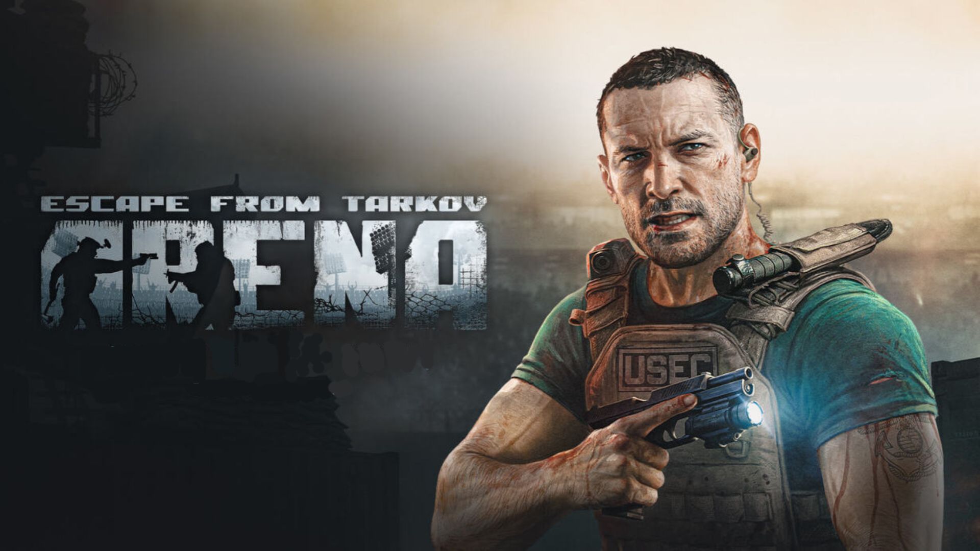 Escape From Tarkov (PC) - Battlestate