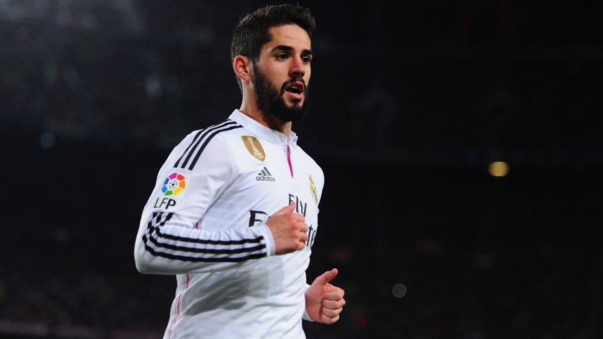 Isco TT