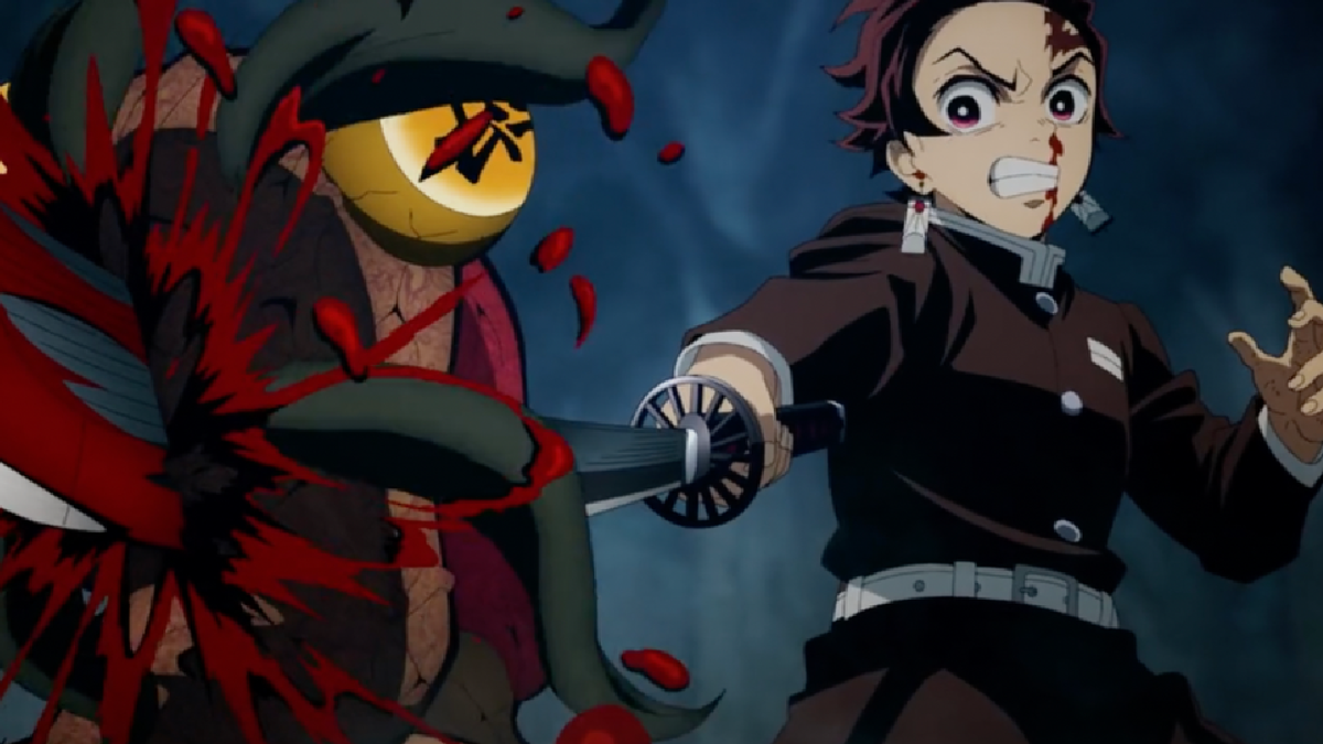 Demon Slayer season 2 will be released on Dec. 10, after prequel