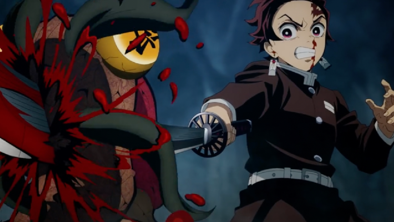 Demon Slayer on X: DEMON SLAYER SEASON 3 TRAILER   / X