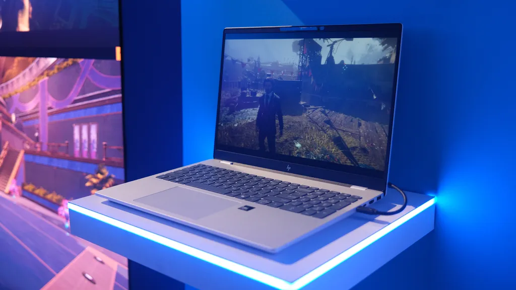 Intel Meteor Lake Processor