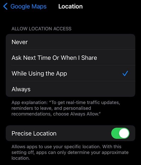 How to manage app permissions on your iPhone