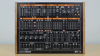 SoundForce SFC-8