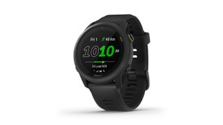 Garmin Forerunner 745 review